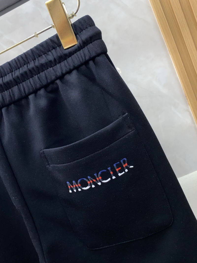 Moncler Long Pants